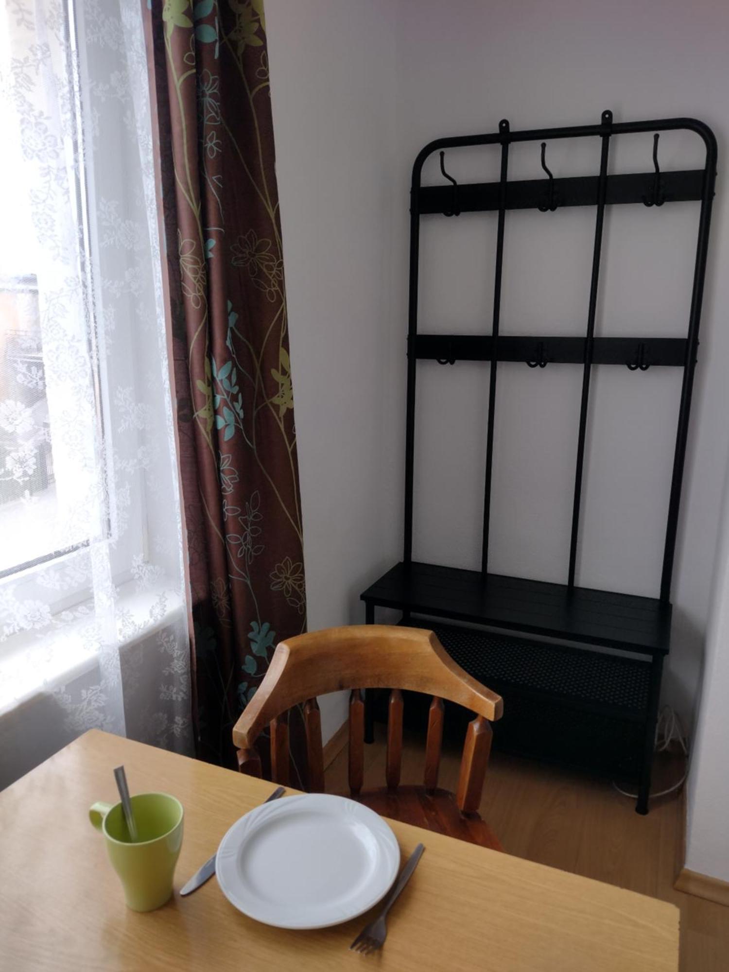 Ariel Apartment Wladyslawowo Room photo